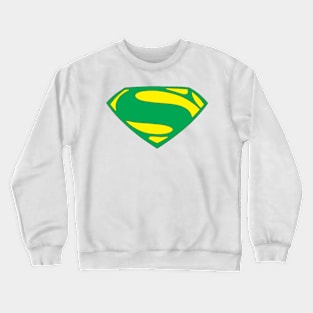 Super Summerville SC Sports Crewneck Sweatshirt